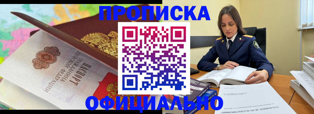 купить прописку в Павловске